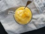 Creme Mangue Coco