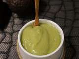 Creme Poires Avocat Banane