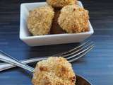 Croquettes De Chou-Fleur