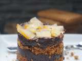 Delice Chocolat Orange Speculos