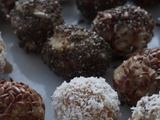 Energy balls