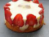 Fraisier light