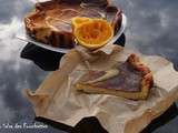 Gateau De Petits Suisses a l'Orange