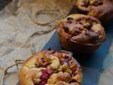 Gateau Framboises Tofu Soyeux et Chocolat