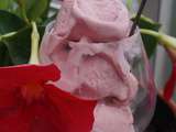 Glace Fraise Banane