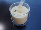 Lassi Mangue Passion Sans Lactose