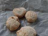 Macarons Aux Amandes