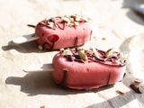 Magnum Fraise Banane