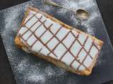 Millefeuille Sans Lactose