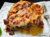 Moussaka ... la vraie