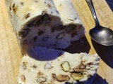 Nougat Glacé