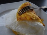 Omelette Toute Légère