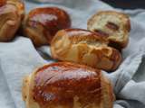 Pains Au Chocolat