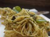 Pesto de Graines de Courge