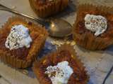 Petits gateaux Avoine Mangue Sans Gluten