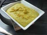 Puree Pois Cassés Cumin