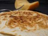 Quesadillas Au Fromage