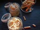 Rillettes De Maquereau Tomates Basilic