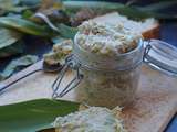 Rillettes de Poireaux