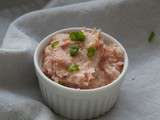 Rillettes Jambon Saumon