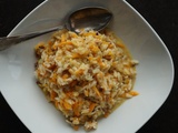 Risotto Aux Carottes