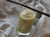 Smoothie Banane Avocat