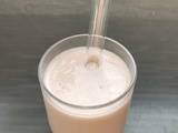 Smoothie Banane Coco