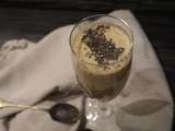 Smoothie Chanvre Fruits Secs et Graines de Chia