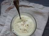 Smoothie Concombre Avocat