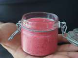 Smoothie Framboises et Dattes