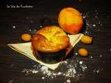 Souffle a l'Orange