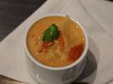 Soupe de Thon