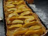 Tarte Pomme Mangue