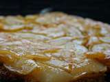 Tarte tatin Aux Poires