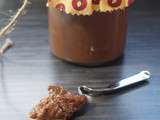 Tarti-confiture Chocolat Bananes