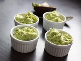 Tartinade d'Avocat