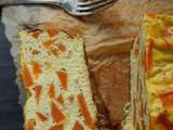 Terrine de Carottes