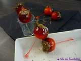 Tomates Cerises d'Amour