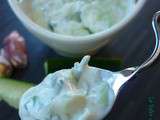 Tzatziki