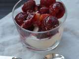 Verrine Aux Cerises