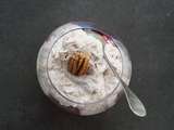 Verrine Chocolat Fruits Rouges