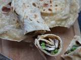 Wraps