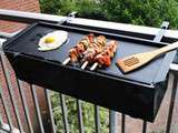 Barbecues et accessoires de cet été