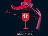 Beaujolais nouveau est arrivé