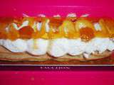 Éclairs de chez Fauchon