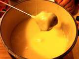 Fondue Savoyarde