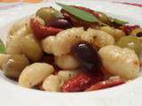 Gnocchi de Tata Anna