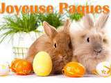 Joyeuses Pâques