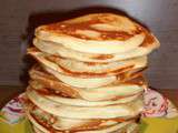 Pancakes