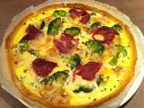 Quiche Lorenzo